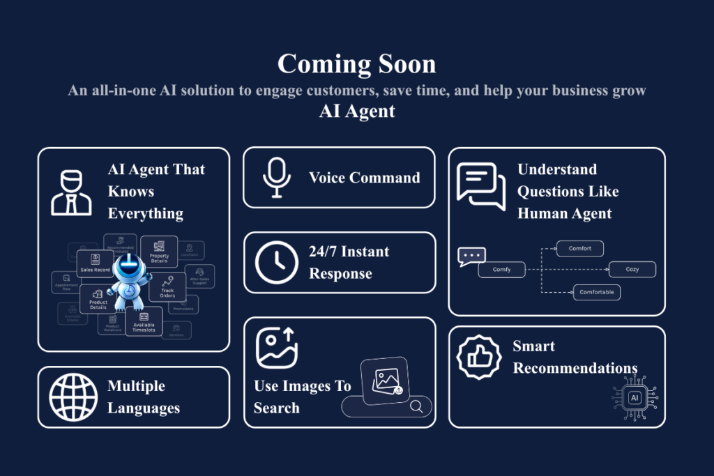 Dreamztrack AI 系统