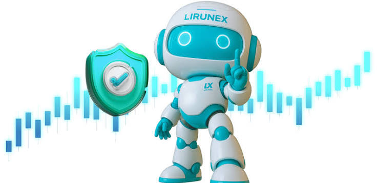 Lirunex 交易平台